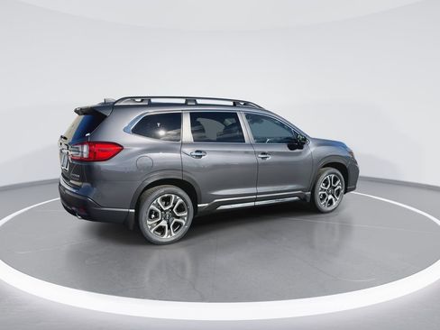 New 2026 Subaru Ascent Touring image 9