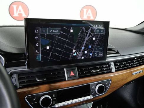 Certified 2023 Audi A5 2.0T Premium Plus w/ Premium Plus image 19