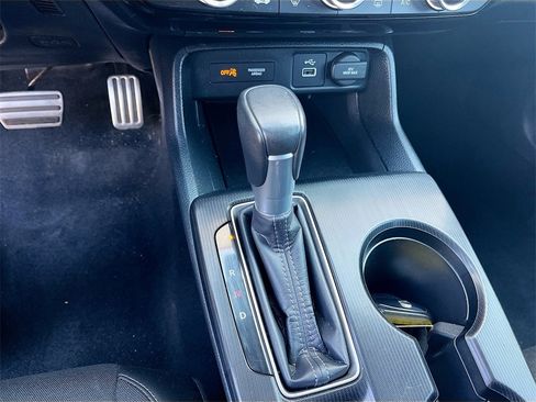 Used 2024 Honda Civic Sport image 16