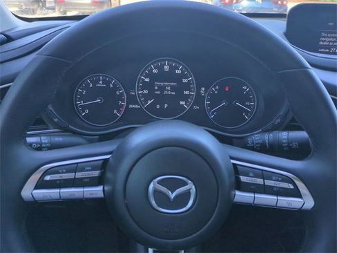 Used 2023 MAZDA CX-30 AWD 2.5 S w/ Preferred Package image 32