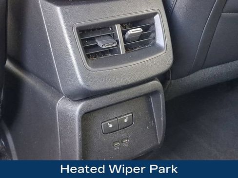 Used 2025 Chevrolet Equinox EV RS w/ Convenience Package II AWD/4WD image 21