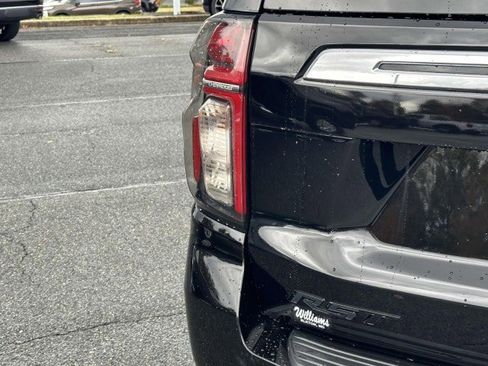 Used 2021 Chevrolet Tahoe LT image 7