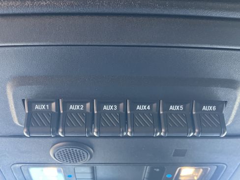 Certified 2023 Ford Bronco Outer Banks AWD/4WD image 31