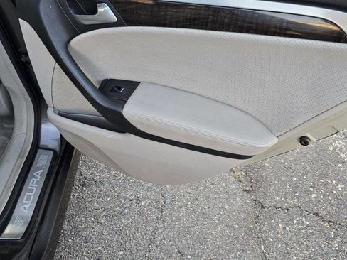 Used 2007 Acura TL image 13