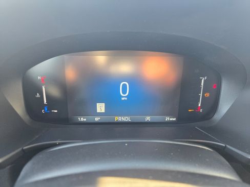 New 2026 Ford Escape ST-Line w/ Tech Pack #1 image 14