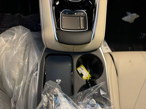 New 2026 Acura RDX A-Spec image 26