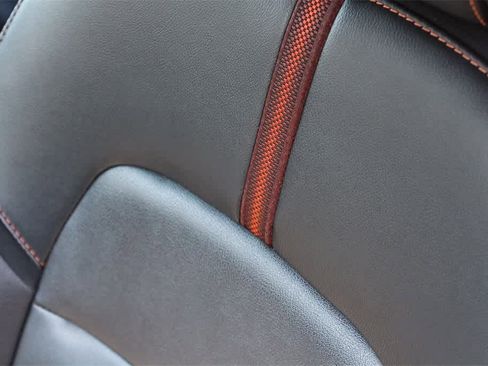 Used 2023 Nissan Sentra SR w/ SR Premium Package image 29