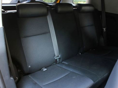 Used 2007 Toyota FJ Cruiser 4WD image 25