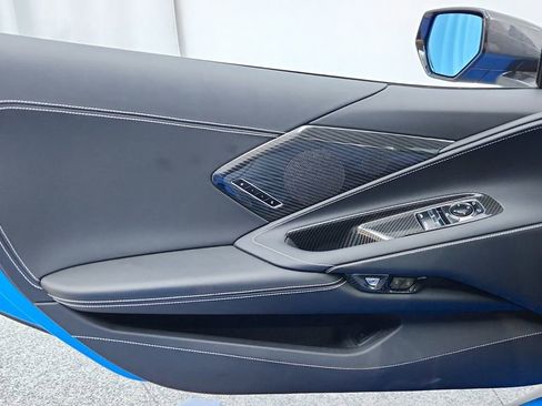 Used 2023 Chevrolet Corvette Z06 image 15