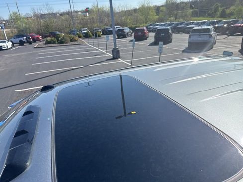 Used 2025 Chevrolet Silverado 2500 High Country w/ High Country Premium Package image 7