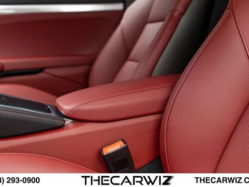 Used 2023 Porsche 718 Cayman GTS RWD image 81