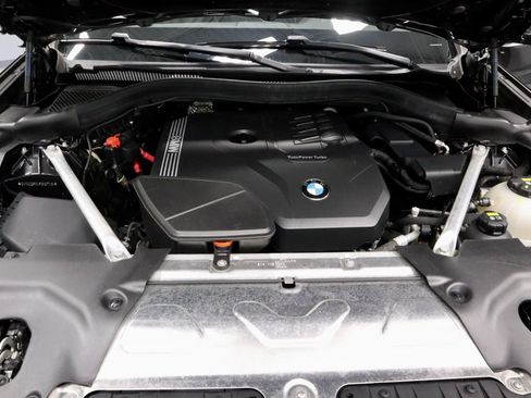 Used 2023 BMW X3 xDrive30i w/ Premium Package AWD/4WD image 14