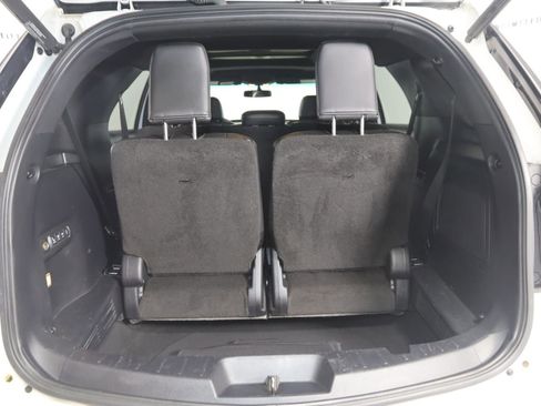 Used 2017 Ford Explorer Sport w/ Equipment Group 401A AWD/4WD image 53