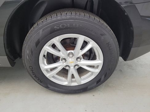 Used 2016 Chevrolet Equinox LT FWD image 31