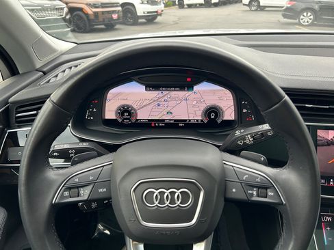 Used 2023 Audi Q7 3.0T Premium Plus w/ Premium Plus Package image 14