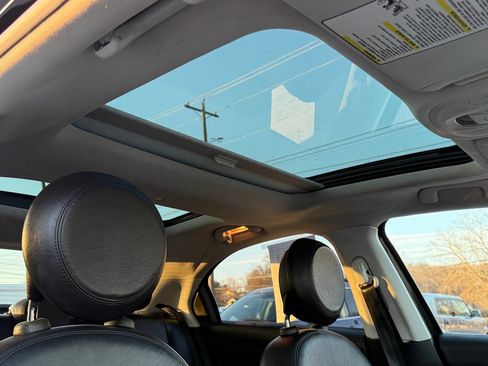 Used 2016 FIAT 500X Lounge image 29