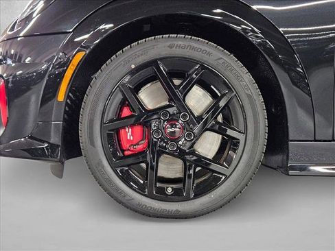 New 2026 MINI Cooper John Cooper Works image 9