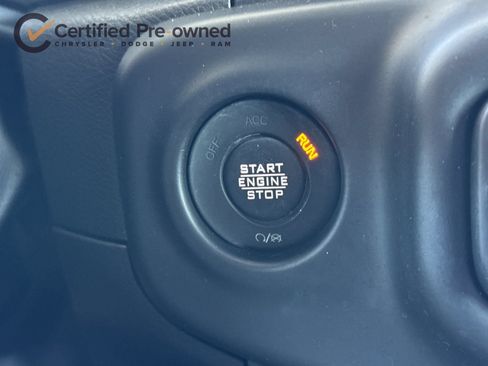 Used 2023 Jeep Wrangler Unlimited AWD/4WD image 23