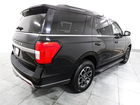 Certified 2024 Ford Expedition XLT AWD/4WD image 6