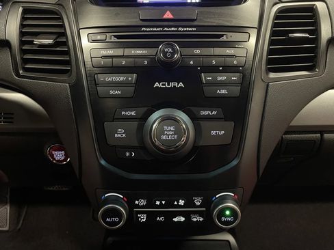 Used 2018 Acura RDX AWD image 33