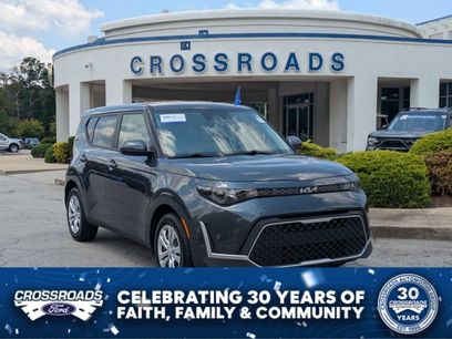 Used 2025 Kia Soul LX