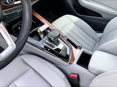 Used 2024 Audi A4 2.0T Premium AWD/4WD image 14