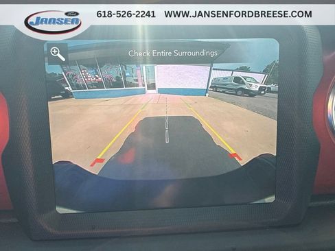 Used 2022 Jeep Gladiator Rubicon w/ LED Lighting Group AWD/4WD image 23