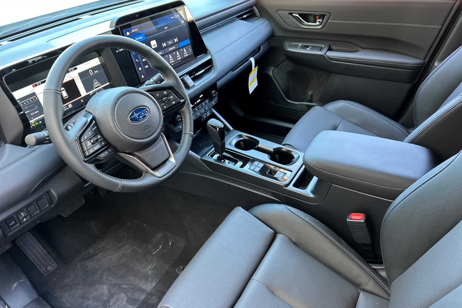 New 2026 Subaru Outback Touring AWD/4WD image 9