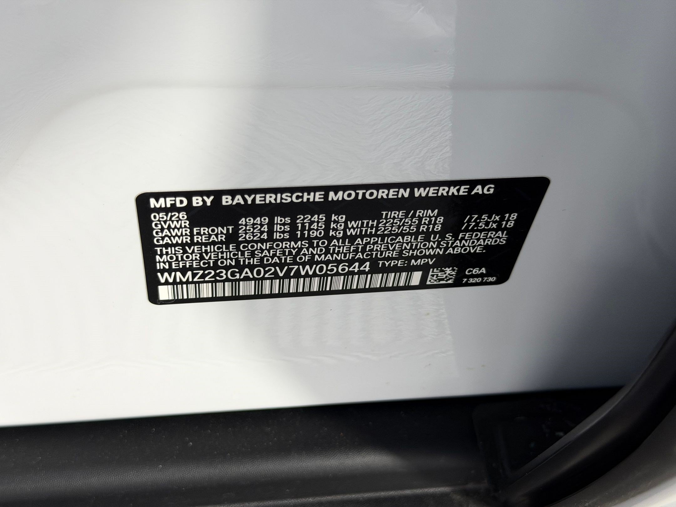 Used 2027 MINI Cooper Countryman S AWD/4WD image 22