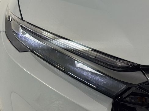 New 2026 Honda CR-V Sport image 11