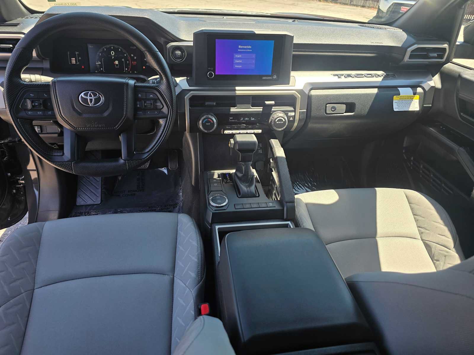 Used 2026 Toyota Tacoma SR5 RWD image 18