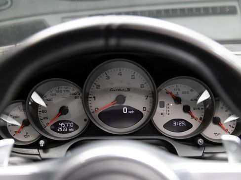 Used 2012 Porsche 911 Edition 918 Spyder image 72