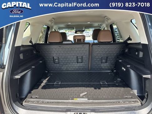 Certified 2023 Ford Bronco Sport Outer Banks w/ Tech Package AWD/4WD image 16