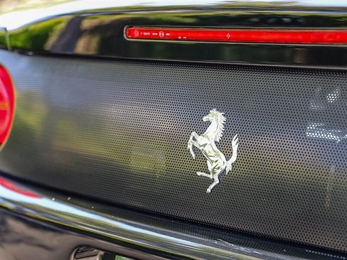 Used 2003 Ferrari 360 Spider RWD image 16