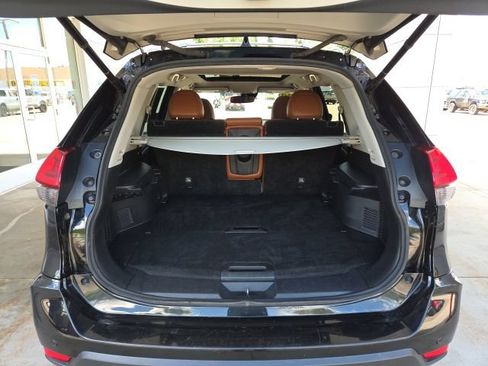 Used 2020 Nissan Rogue SL AWD/4WD image 23