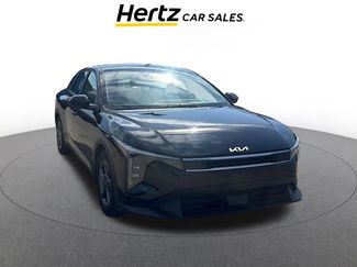 Used 2025 Kia K4 LXS video 1
