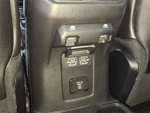 Certified 2022 Jeep Gladiator Mojave w/ LED Lighting Group image 23
