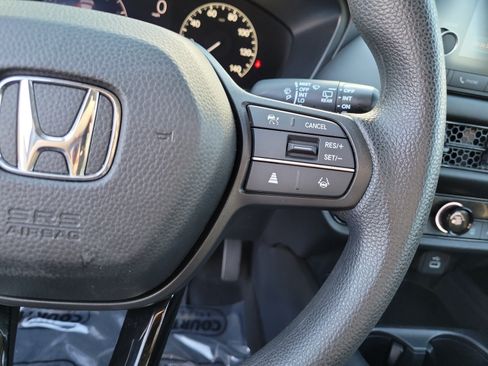 Used 2024 Honda HR-V LX image 28