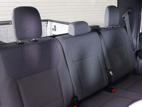 Used 2025 Ford F150 XLT w/ Equipment Group 301A Standard image 31