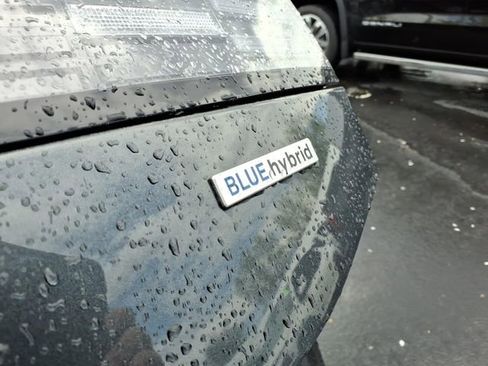 Used 2026 Hyundai Sonata Blue FWD image 18