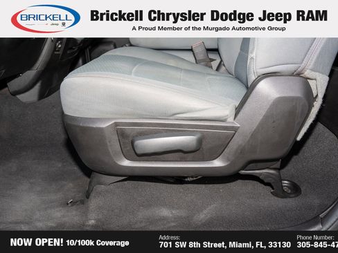 Used 2019 RAM 1500 Express image 19