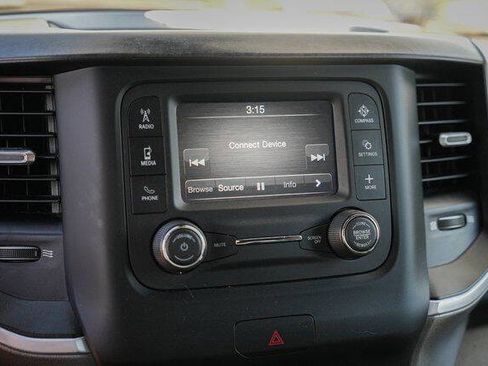 Used 2022 RAM 1500 Big Horn image 22