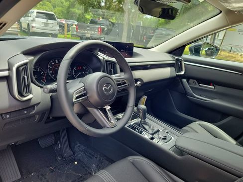 New 2026 MAZDA CX-50 AWD 2.5 S w/ Cargo Package image 21