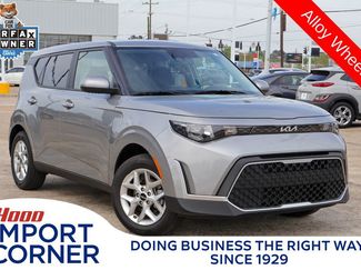 Used 2025 Kia Soul LX w/ LX Technology Package video 1