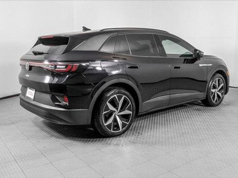 Used 2023 Volkswagen ID.4 Pro S image 7