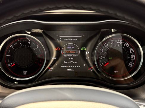 Used 2020 Dodge Challenger R/T Scat Pack RWD image 41