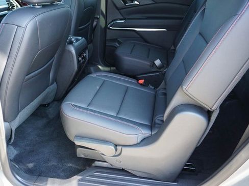 Used 2025 Chevrolet Traverse Z71 w/ LPO, Floor Liner Package image 22