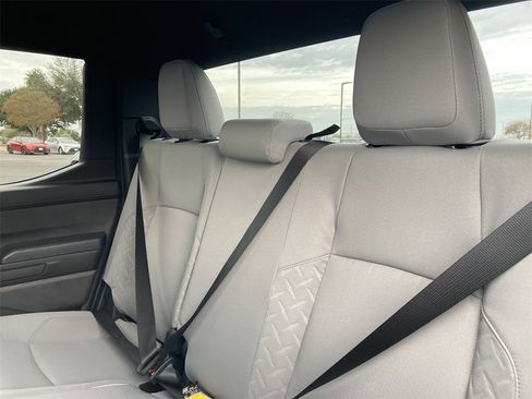 New 2026 Toyota Tacoma SR5 image 11