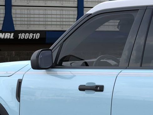 New 2026 Ford Bronco Sport Heritage image 20