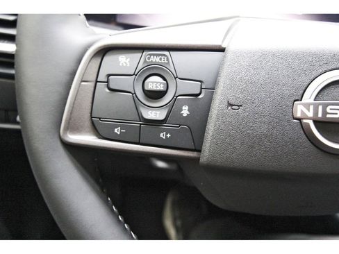 New 2026 Nissan Sentra SV w/ SV Convenience Package image 15